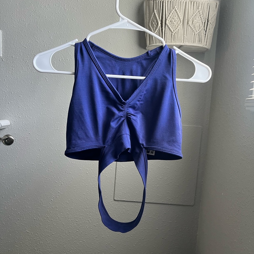 Alphalete Sports Bra